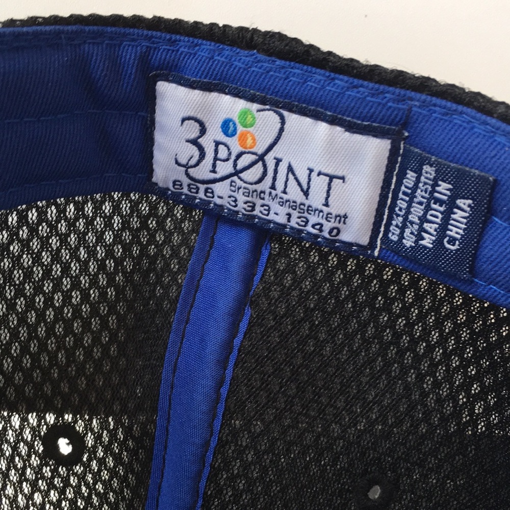 LEUPOLD Hat Cap GX RANGEFINDER scope BEAVERTON OR - Picture 6 of 9